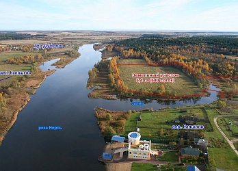 Земельный участок, 640 сот. - 2910002 Объявление Земельный участок, 640 сот.