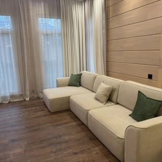 Объявление Дом, 255м2, 2 эт, 13 сот.