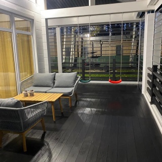 Объявление Дом, 255м2, 2 эт, 13 сот.