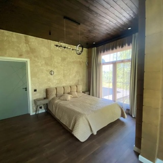 Объявление Дом, 255м2, 2 эт, 13 сот.