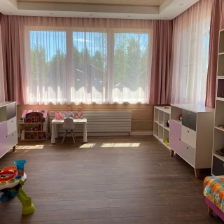 Объявление Дом, 255м2, 2 эт, 13 сот.