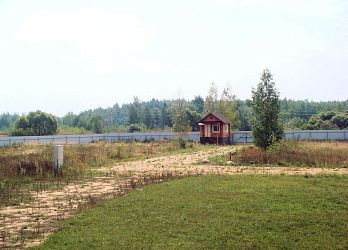 Земельный участок, 31.67 сот. - 3022125 Объявление Земельный участок, 31.67 сот.