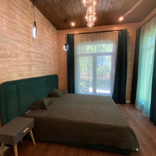 Объявление Дом, 255м2, 2 эт, 13 сот.