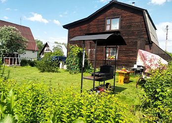 Объявление Дом, 96&nbsp;м&sup2;, 2 эт., 6 сот.