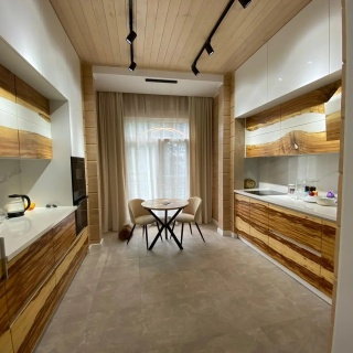 Объявление Дом, 255м2, 2 эт, 13 сот.